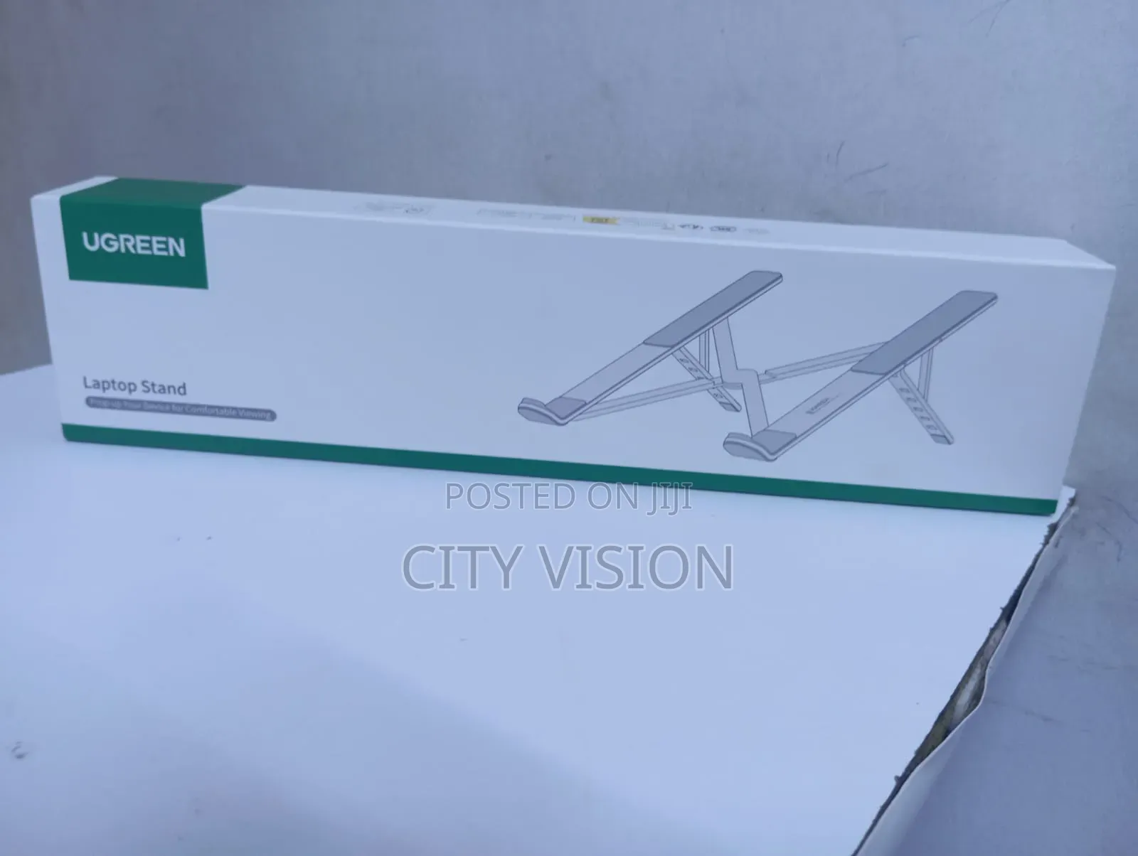Ugreen Foldable Laptop Stand Available