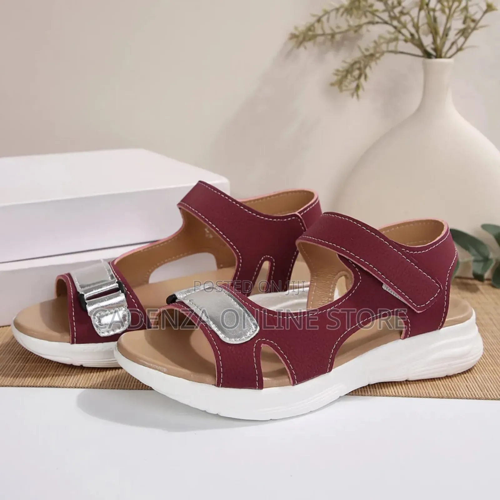 Ladies Open Sizes 37 42
