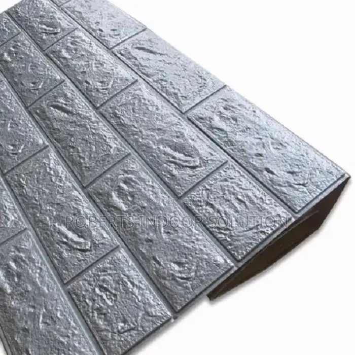 Dark Grey Waterproof Form Panels