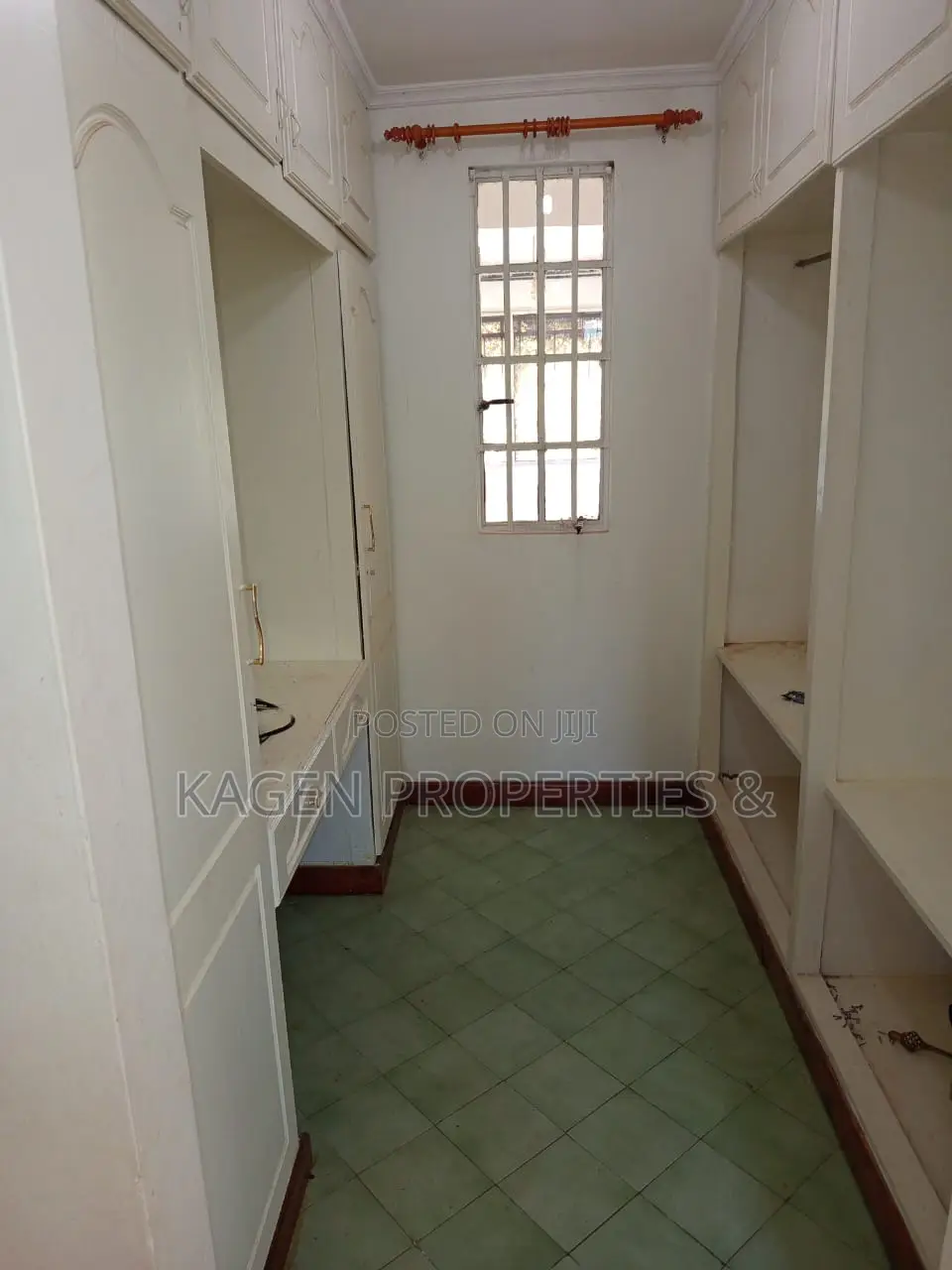 4bdrm Maisonette in Kileleshwa for sale