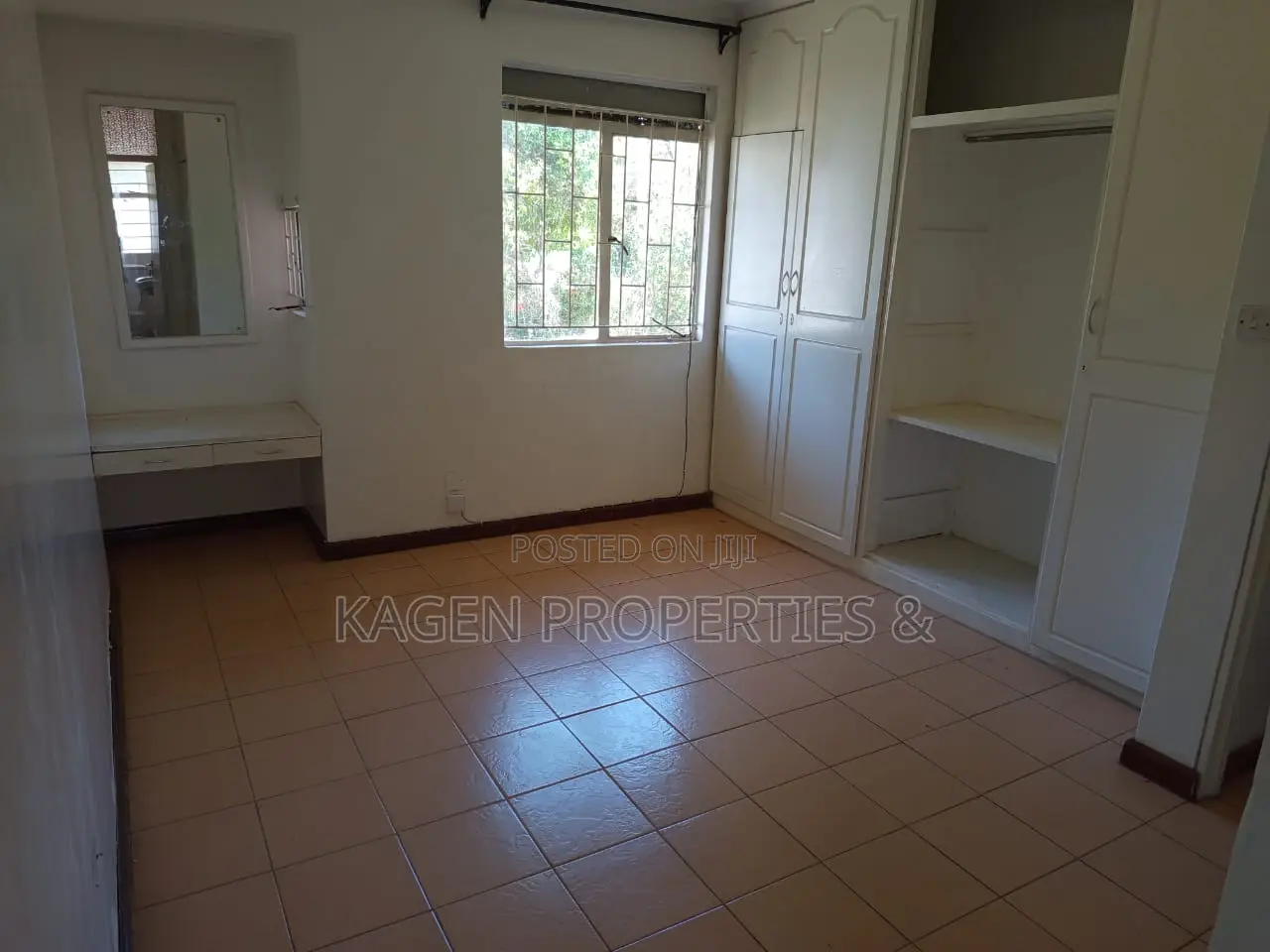 4bdrm Maisonette in Kileleshwa for sale