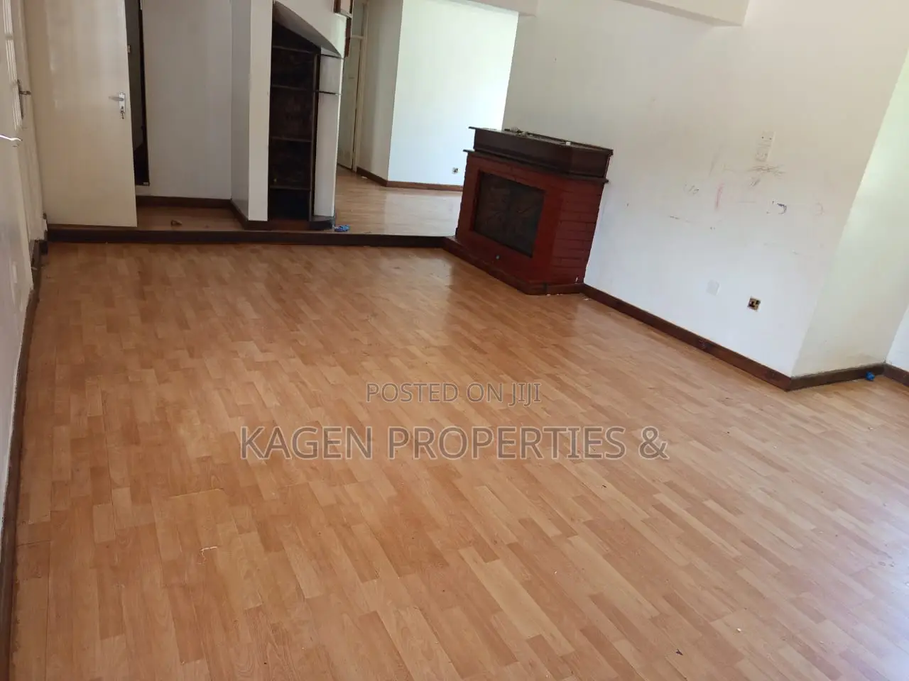 4bdrm Maisonette in Kileleshwa for sale
