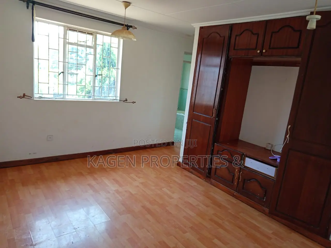 4bdrm Maisonette in Kileleshwa for sale