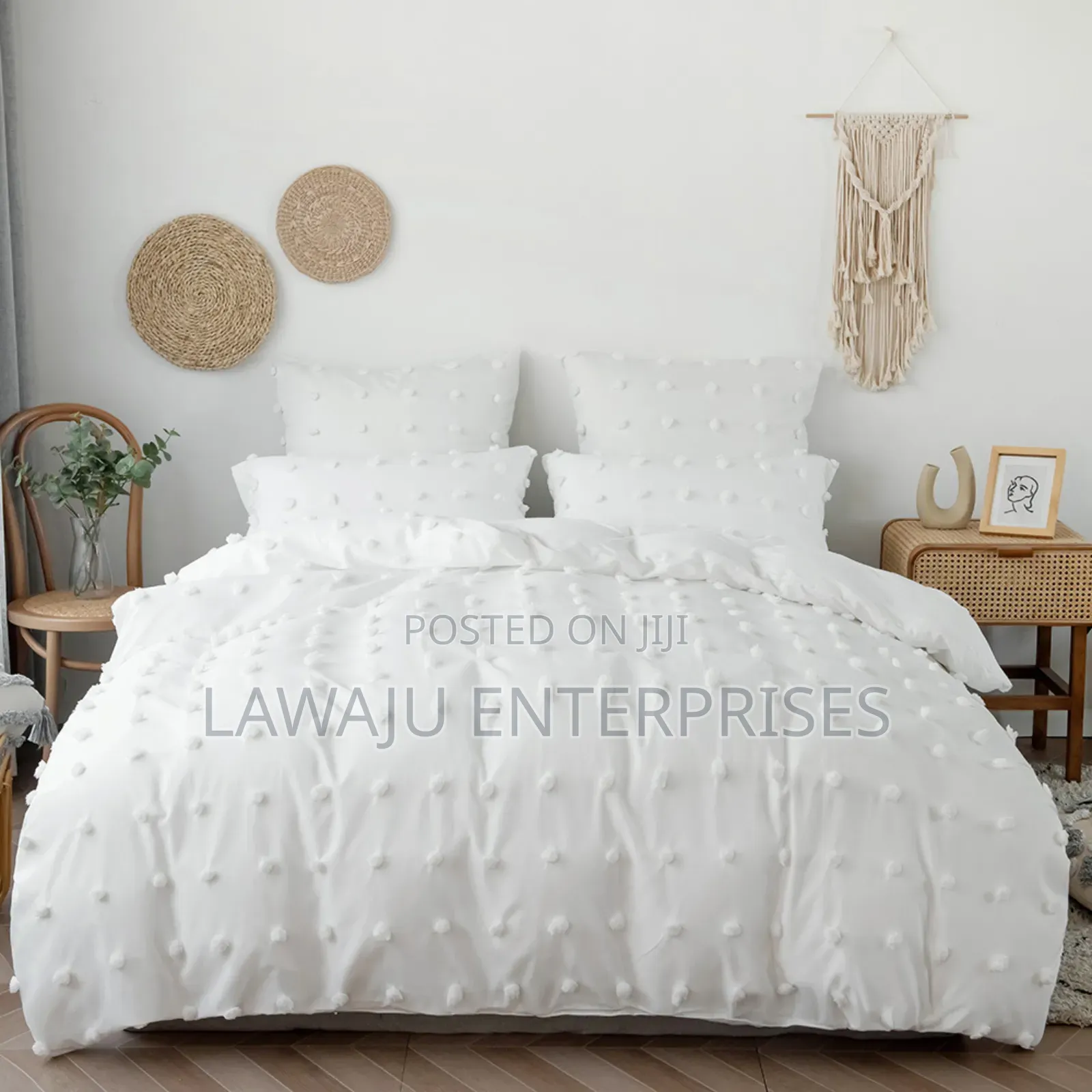 Duvet Cover