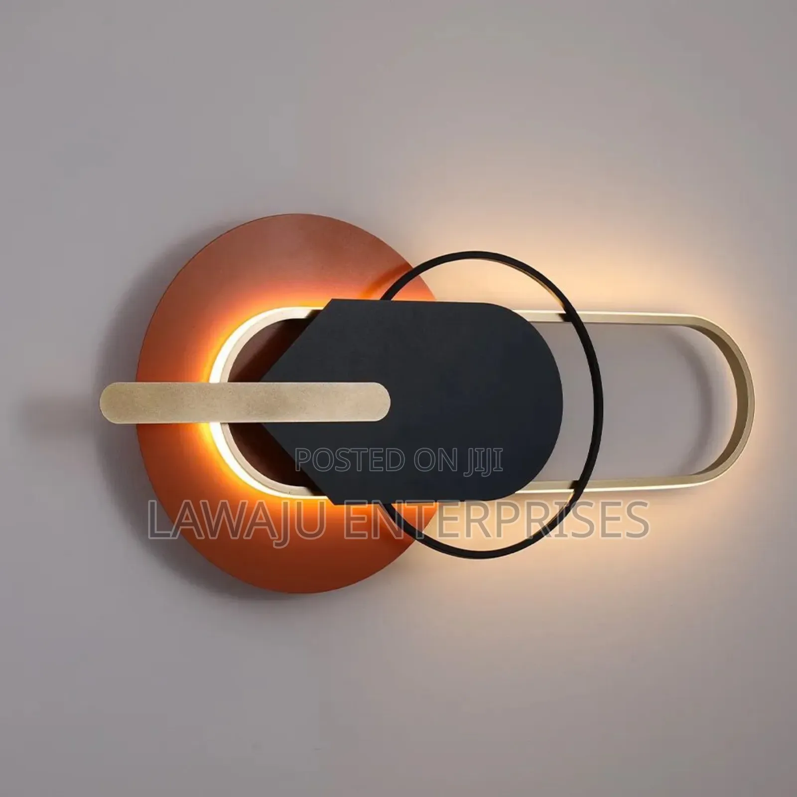 Led Wall Bracket