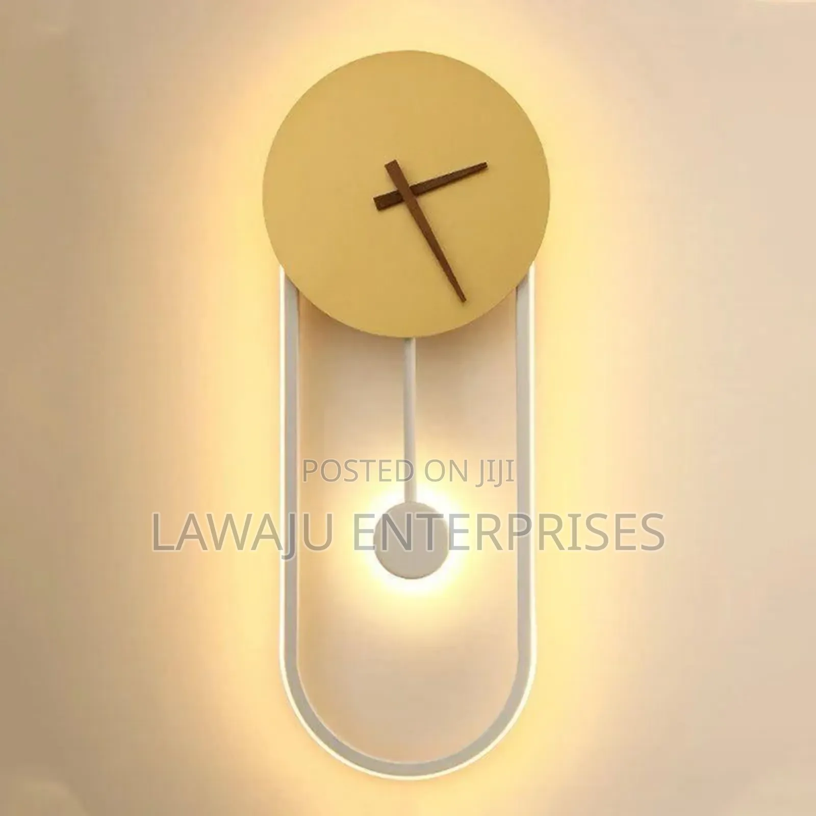 Modern Wall Lamp