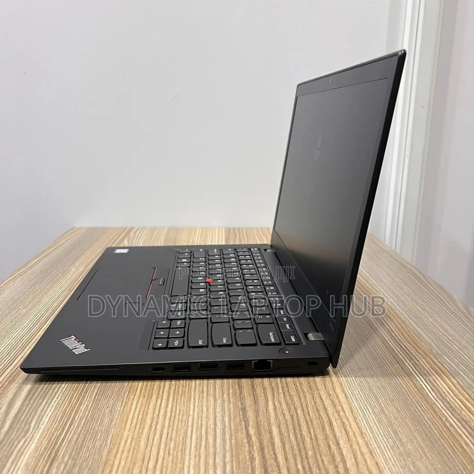 Laptop Lenovo ThinkPad T470s 8GB Intel Core i5 SSD 256GB