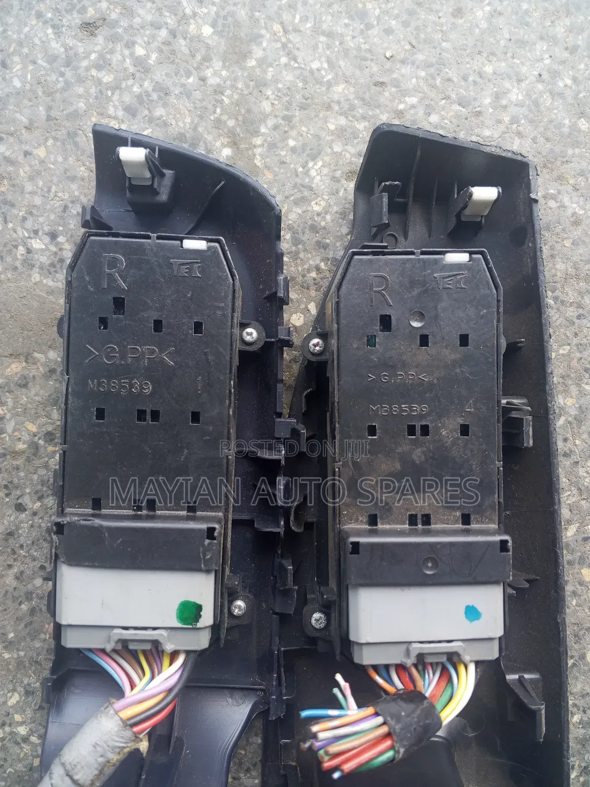 Main Switch For Honda Cr-v Re3 Re4