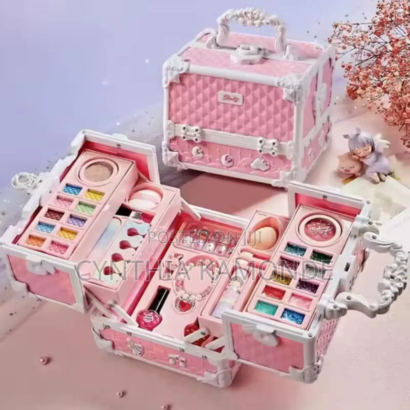 Kid's Make-Up Set