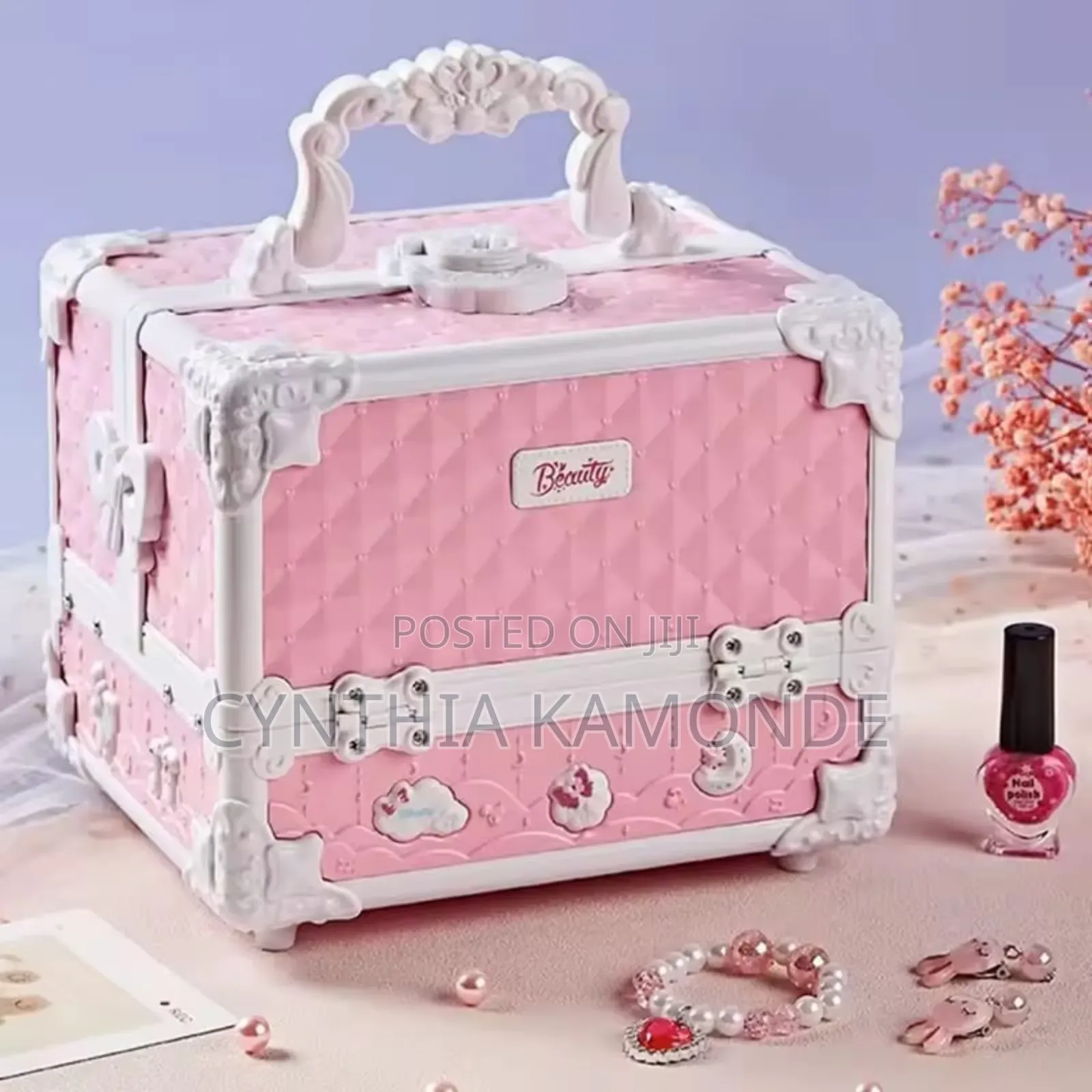 Kid's Make-Up Set