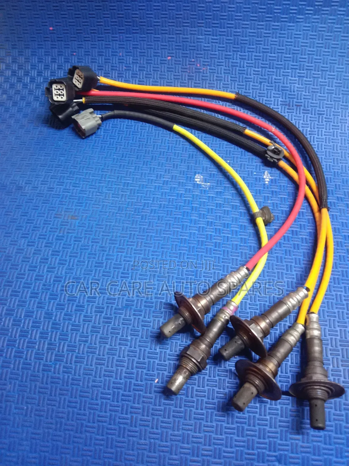 Oxygen Sensor Subaru Forester Outback