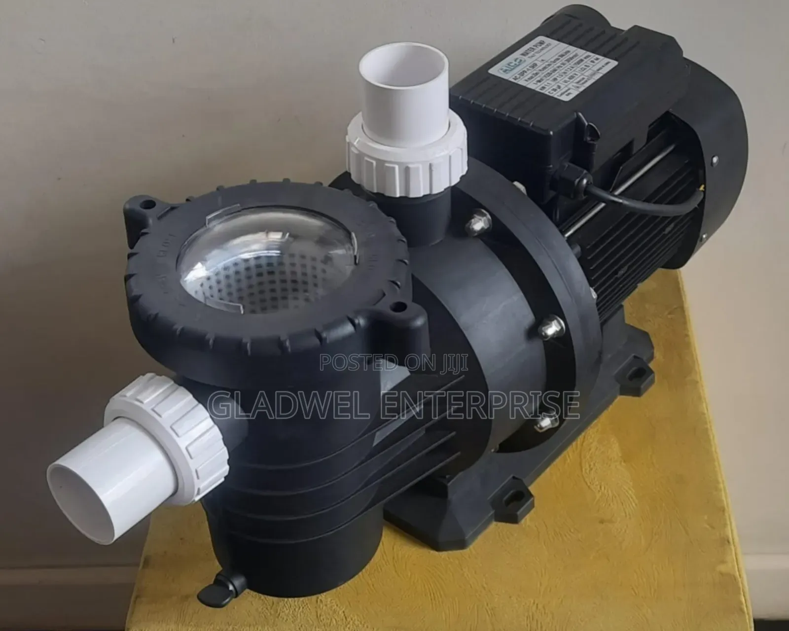 0.75hp Aico Japan Swimming Pool Pump 15m H.Max