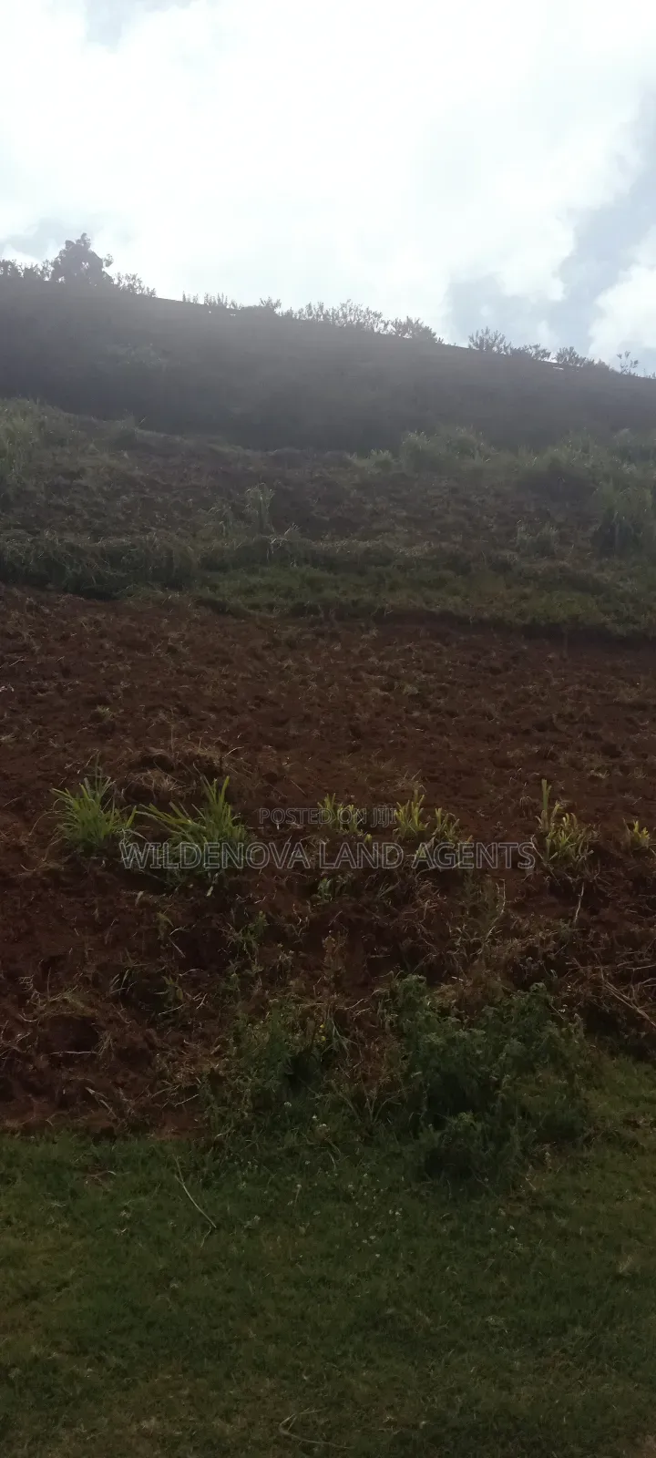Land on Sale at View Point Flyover Nakuru