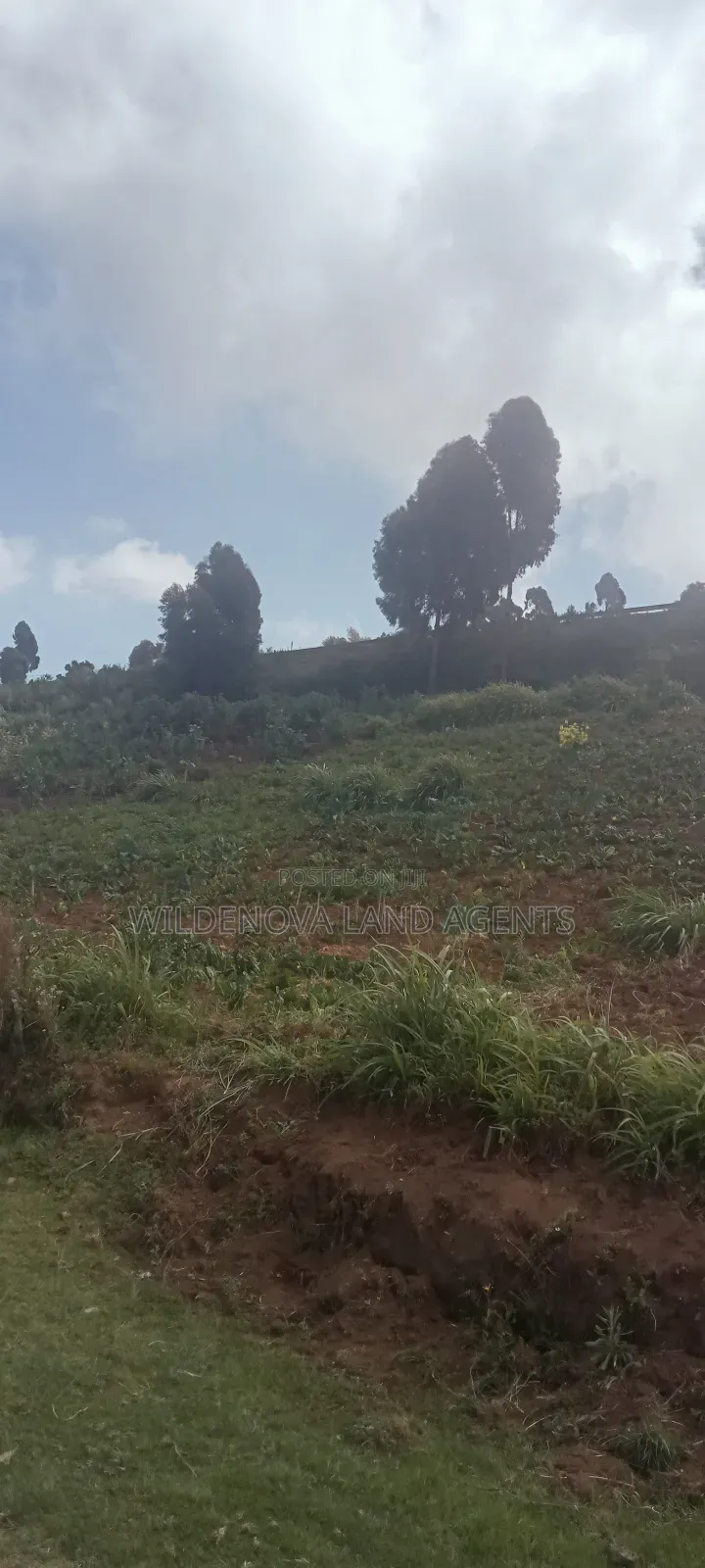 Land on Sale at View Point Flyover Nakuru