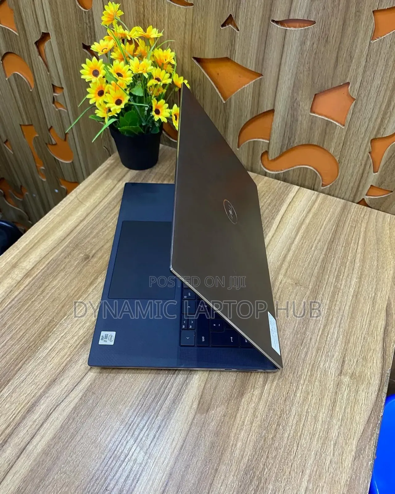 Laptop Dell Precision 5550 16GB Intel Core I7 SSD 512GB