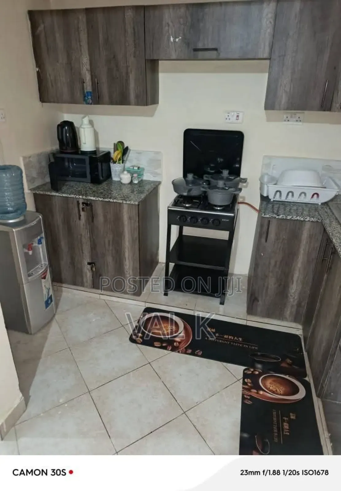 Cozy Haven One Bedroom Airbnb