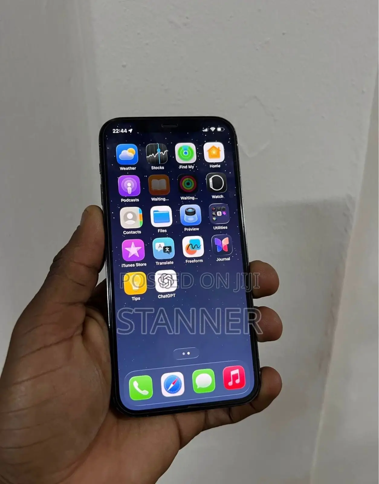 Apple iPhone 12 Pro 128 GB Gray