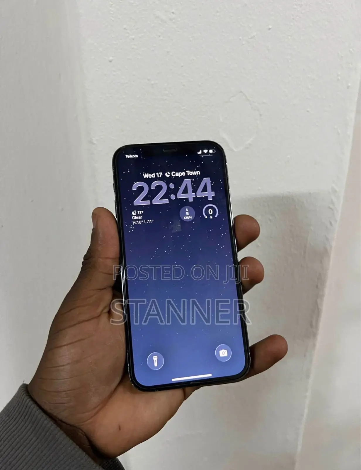 Apple iPhone 12 Pro 128 GB Gray