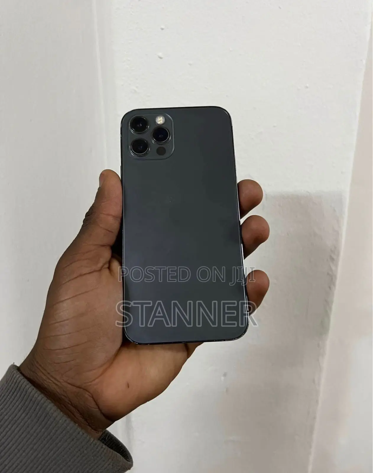 Apple iPhone 12 Pro 128 GB Gray
