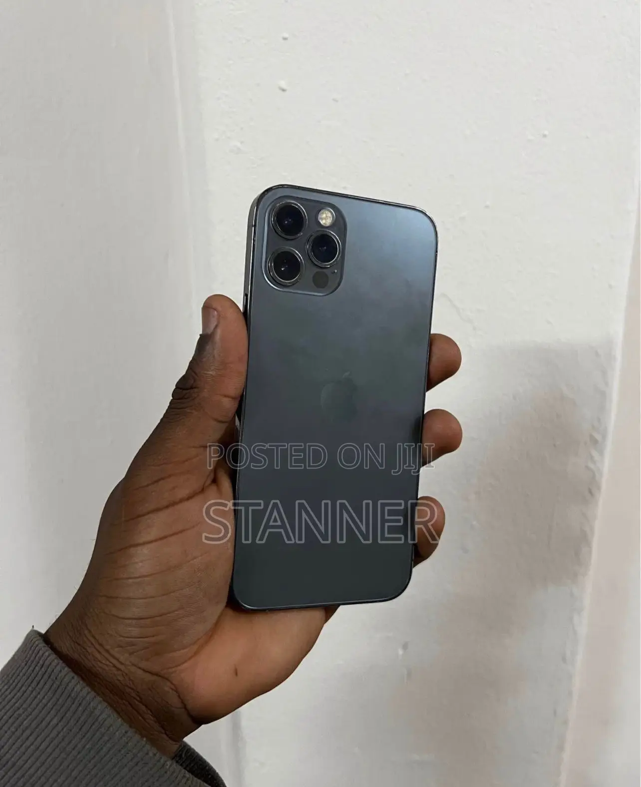 Apple iPhone 12 Pro 128 GB Gray