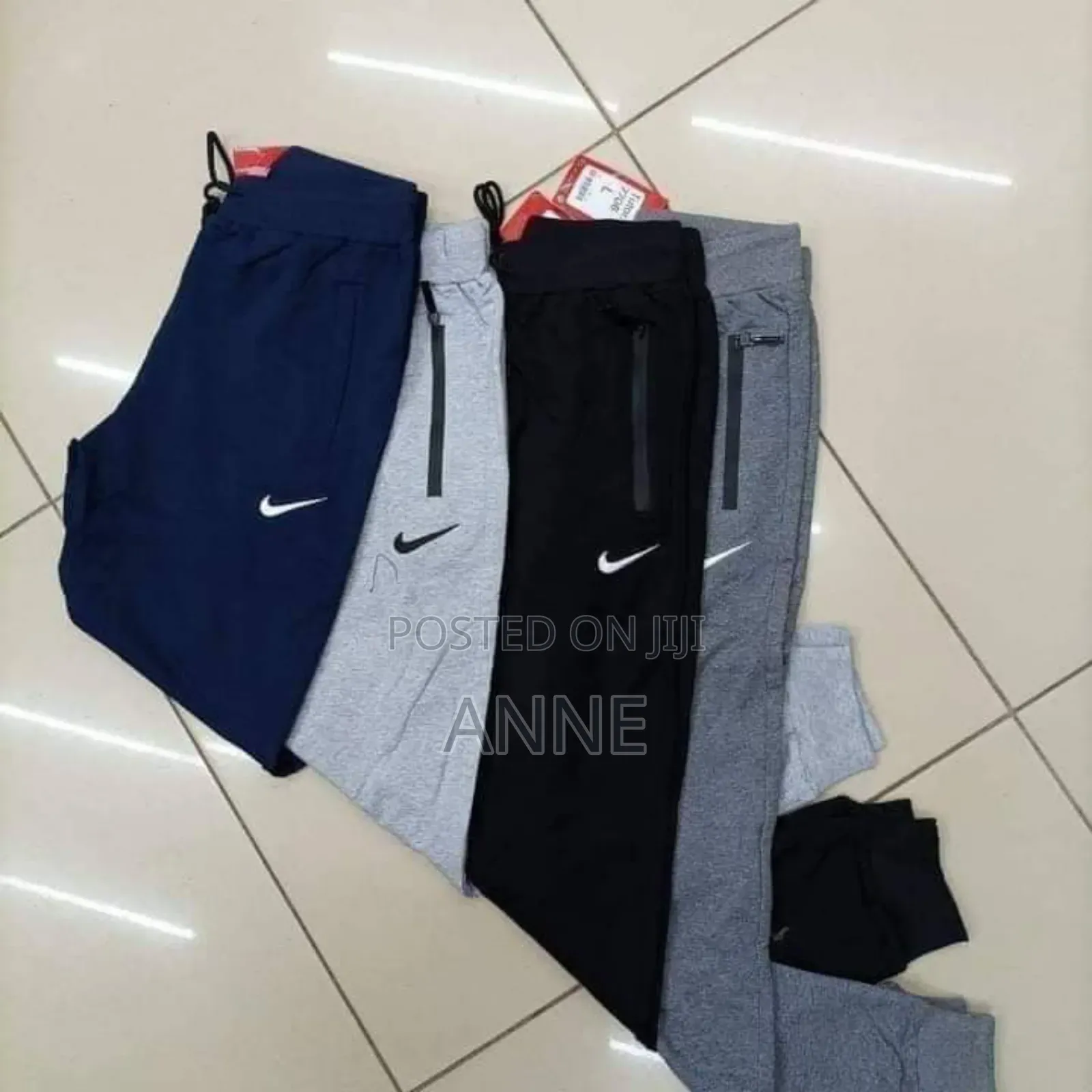 Unisex Sweatpants