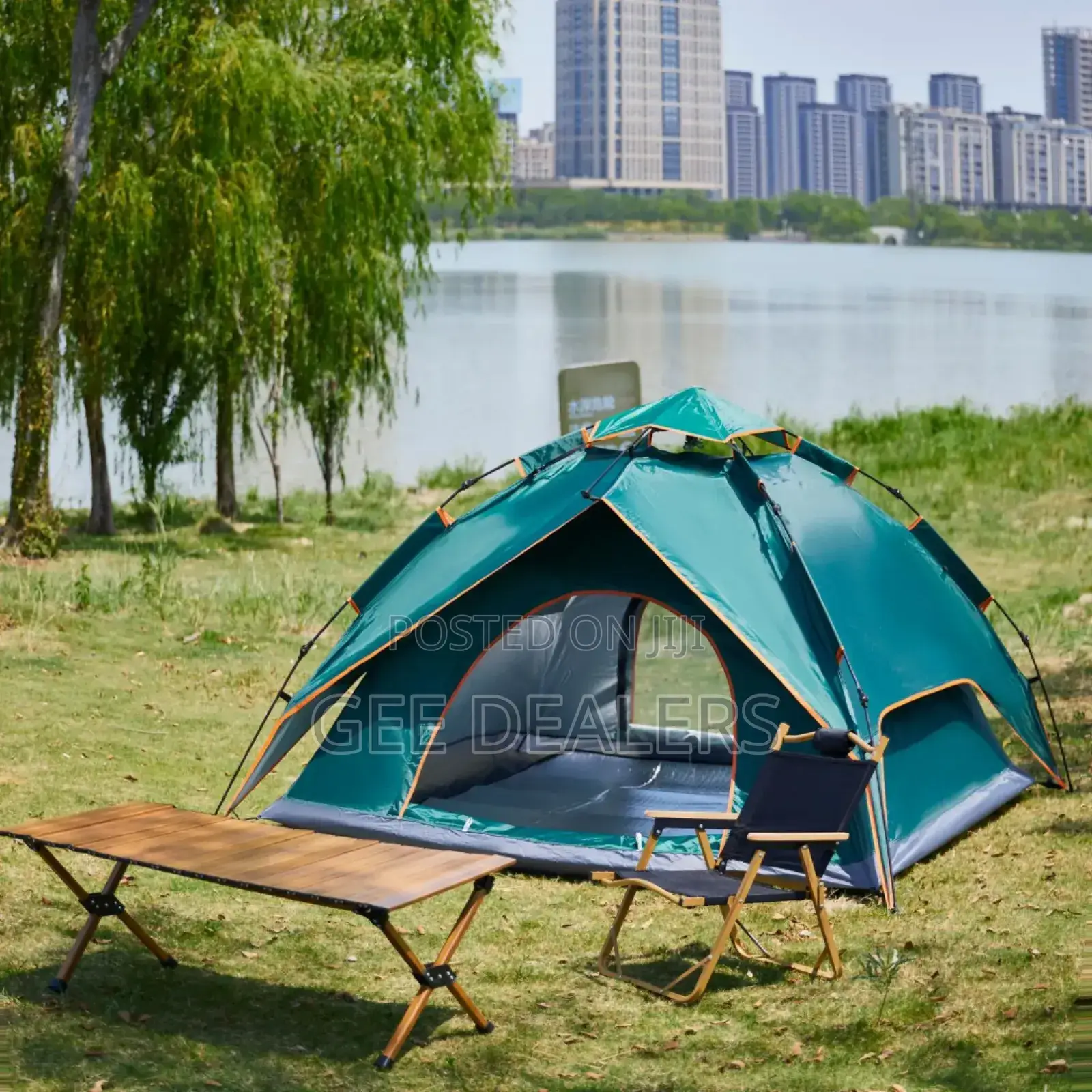 1-2 Person Camping Tent