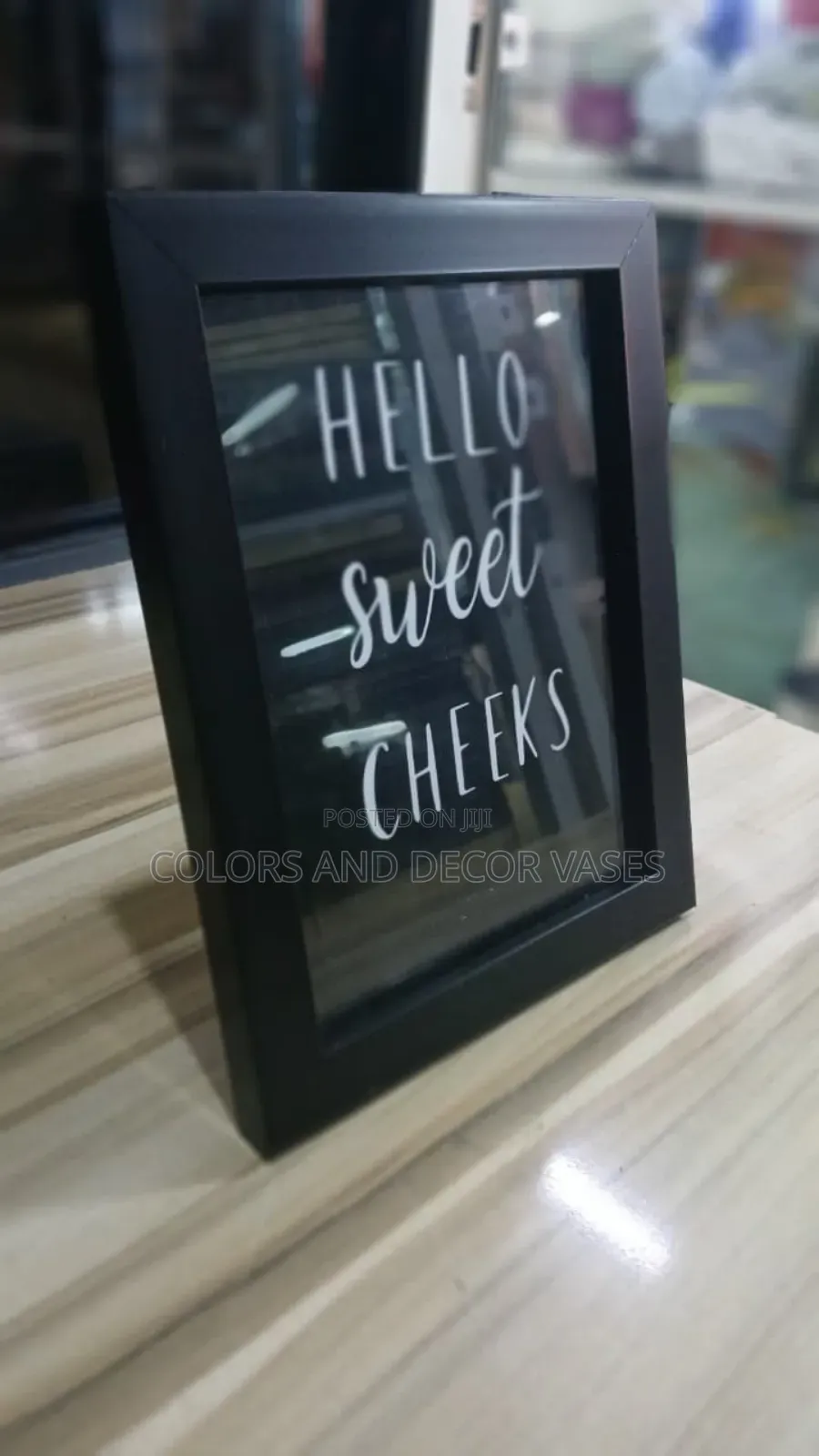 Beautiful Frames With Pictures Available