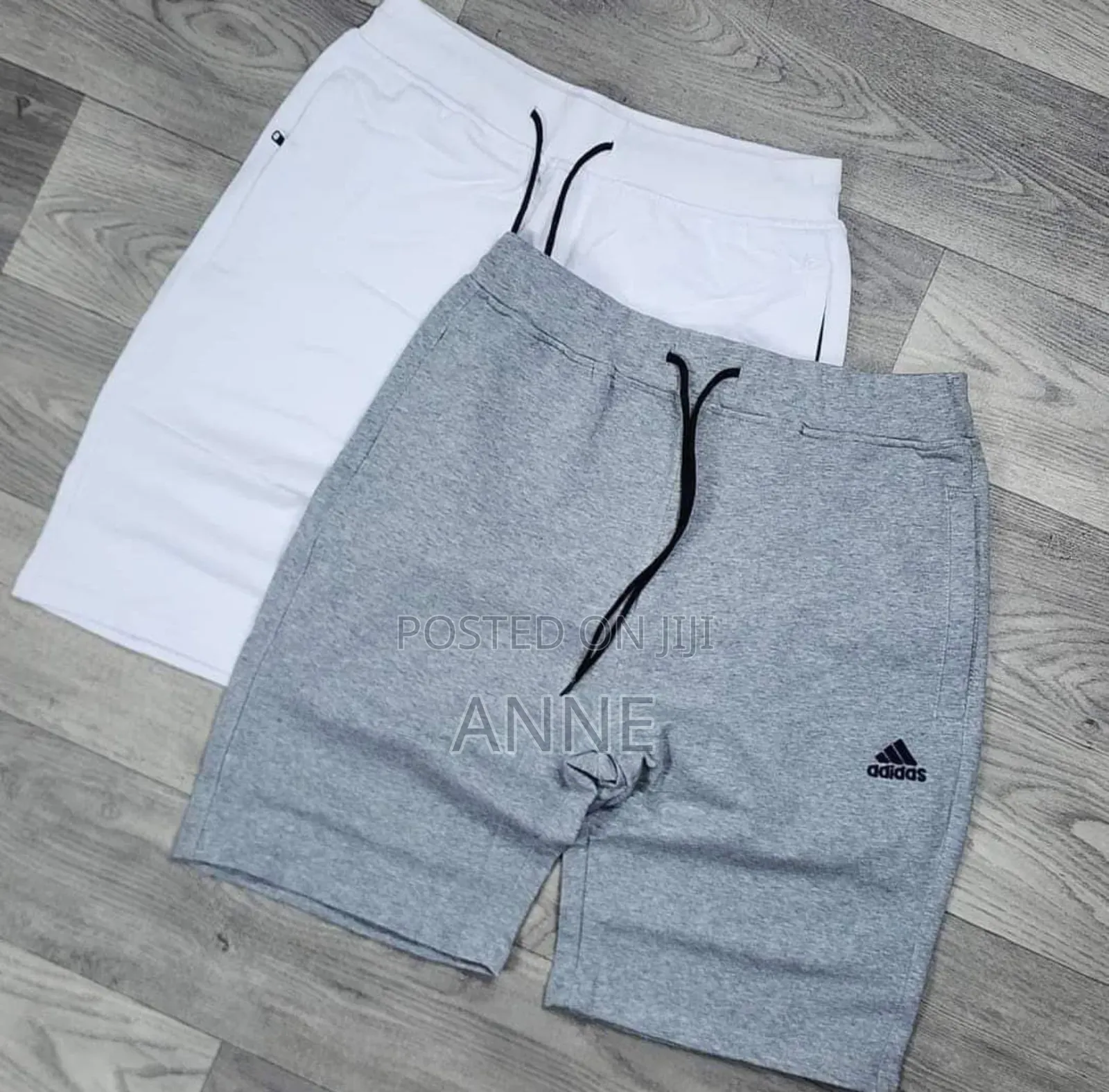 Mens Sweatshorts