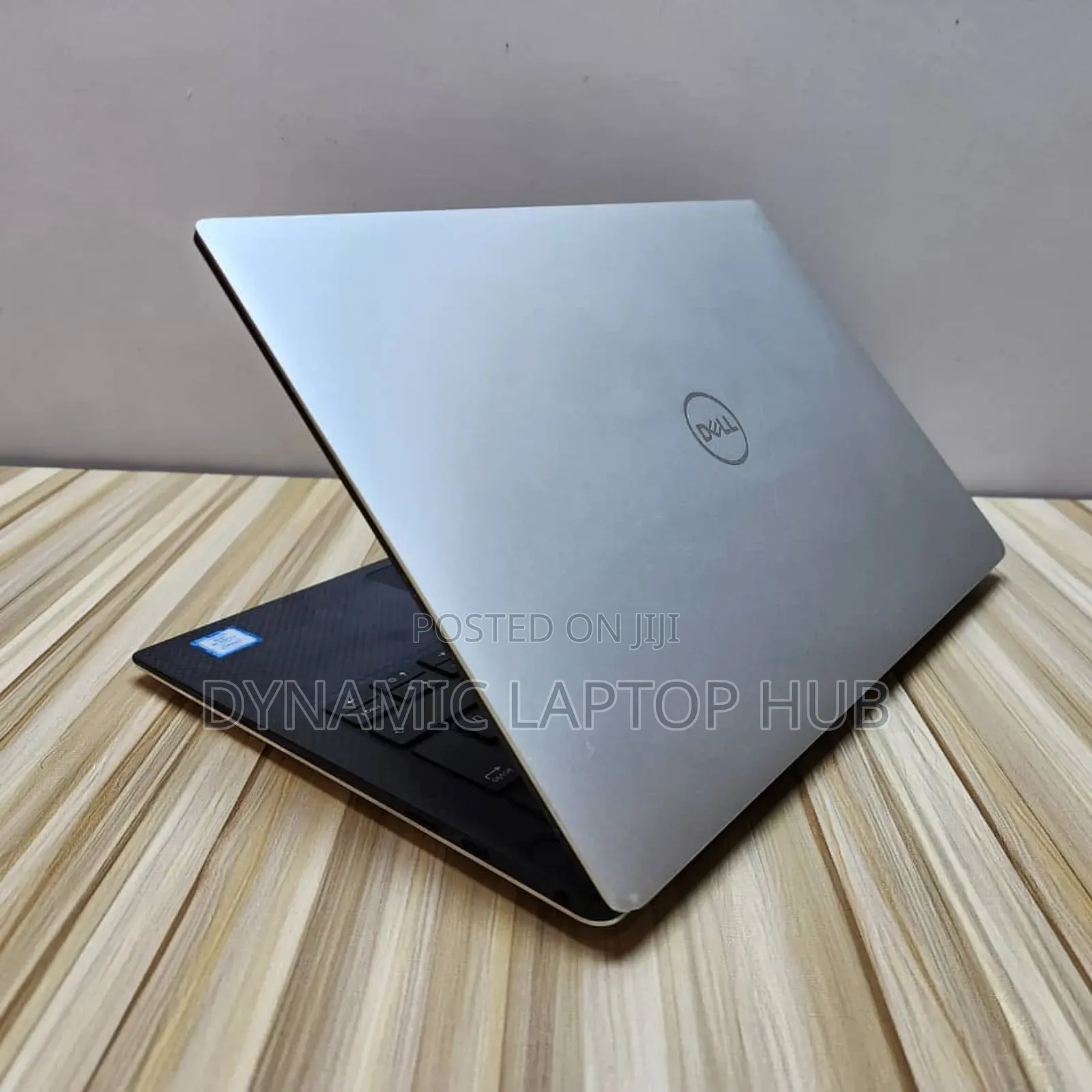 Laptop Dell XPS 13 16GB Intel Core I7 SSD 256GB