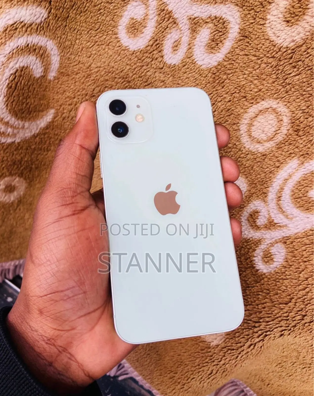 Apple iPhone 12 128 GB White