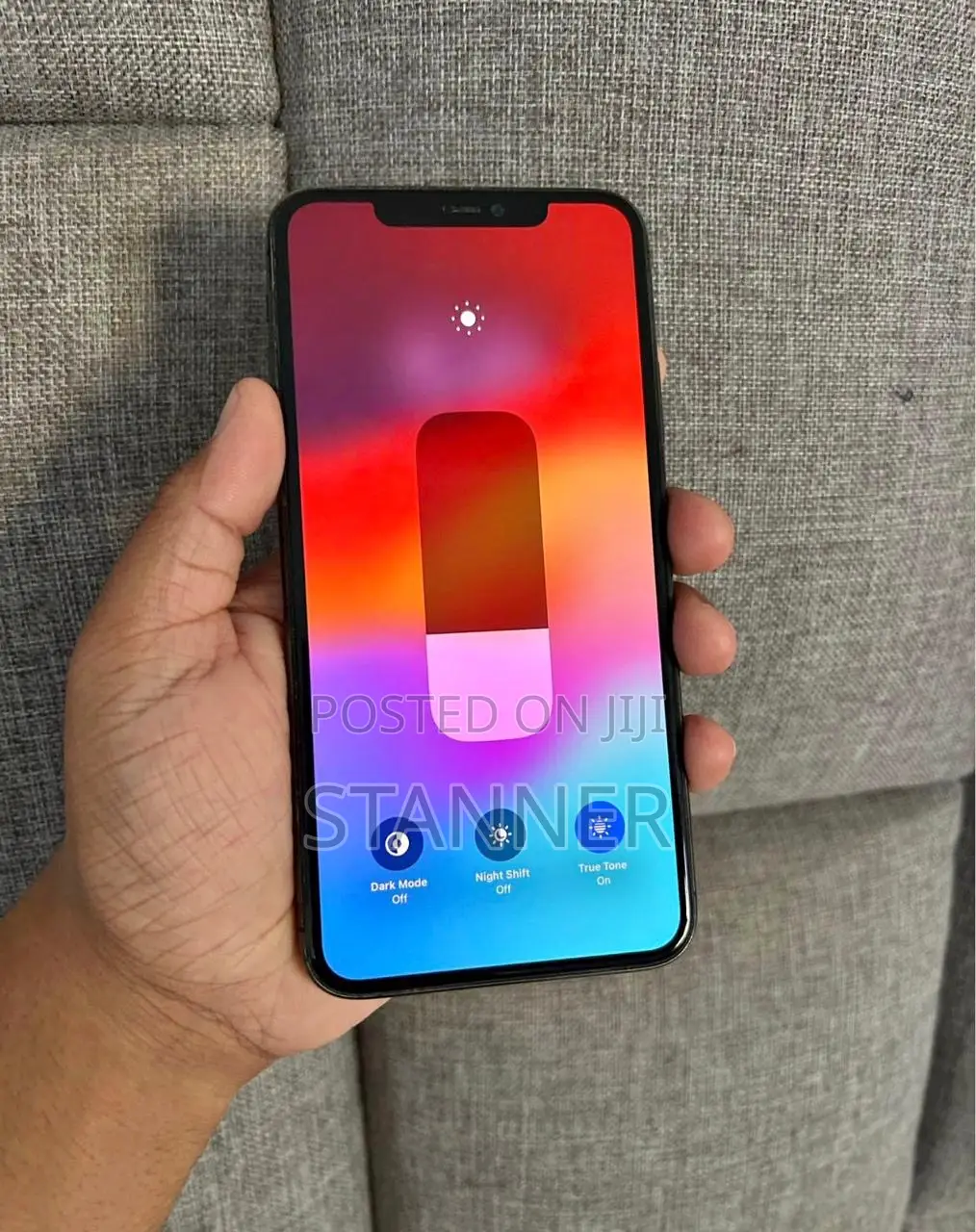 Apple iPhone 11 Pro Max 256 GB
