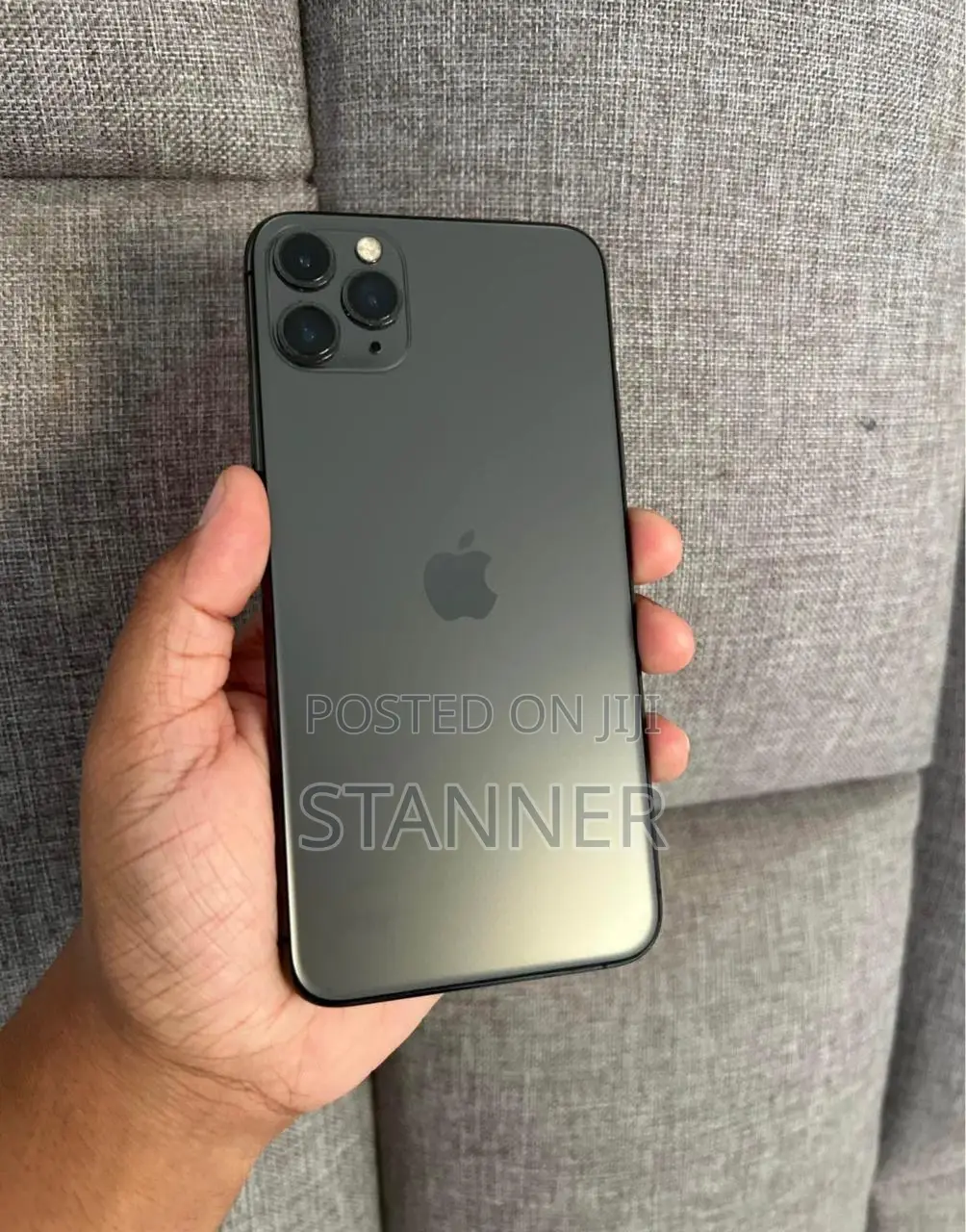 Apple iPhone 11 Pro Max 256 GB