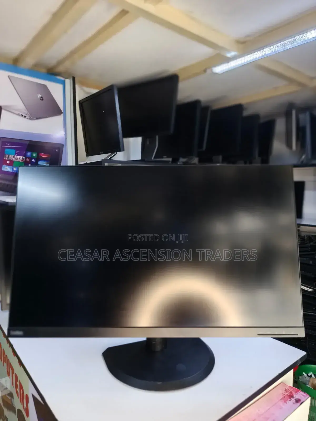 Lenovo P32p-20 Display