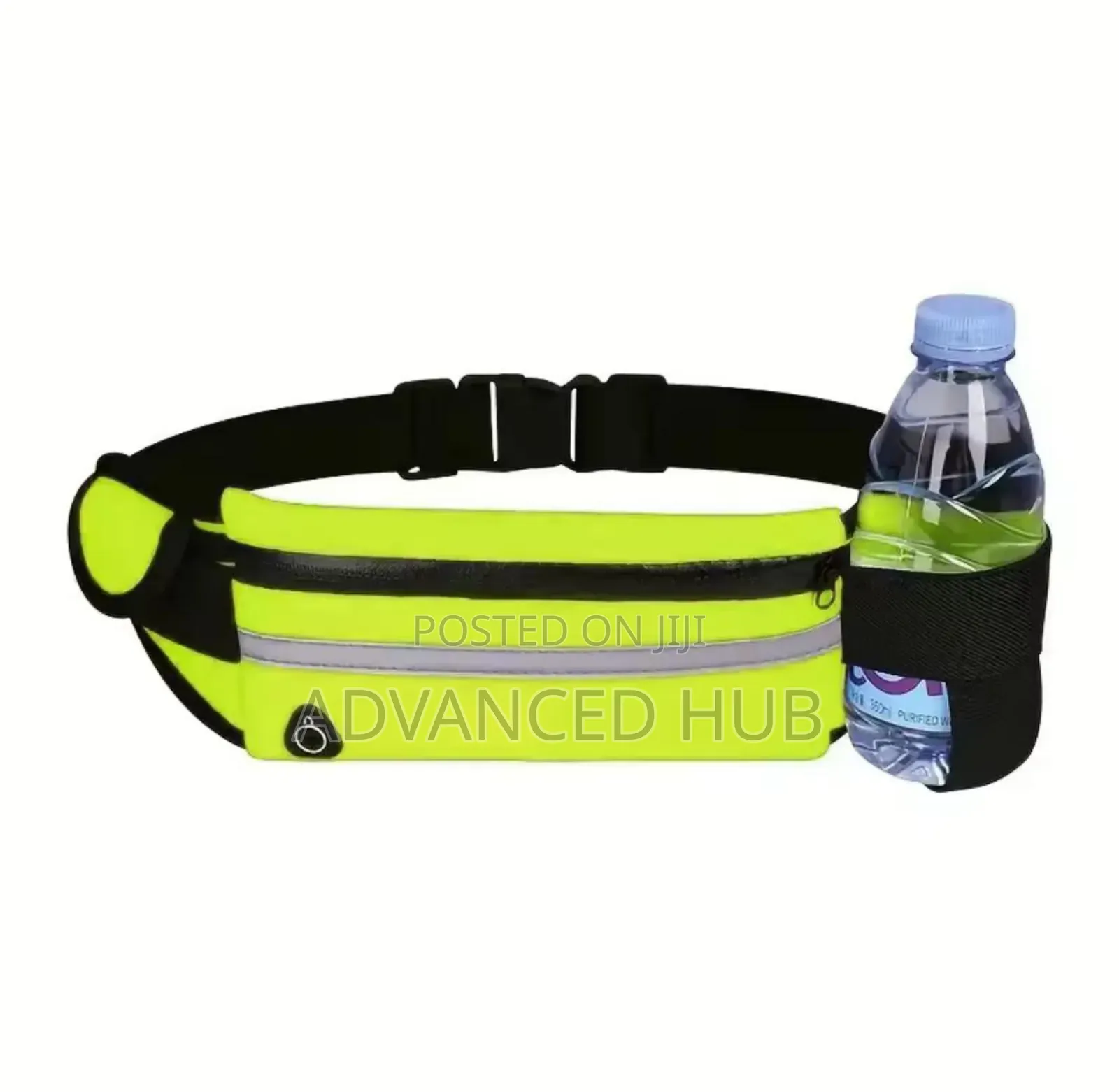 Waterproof Waist Exercise Bag