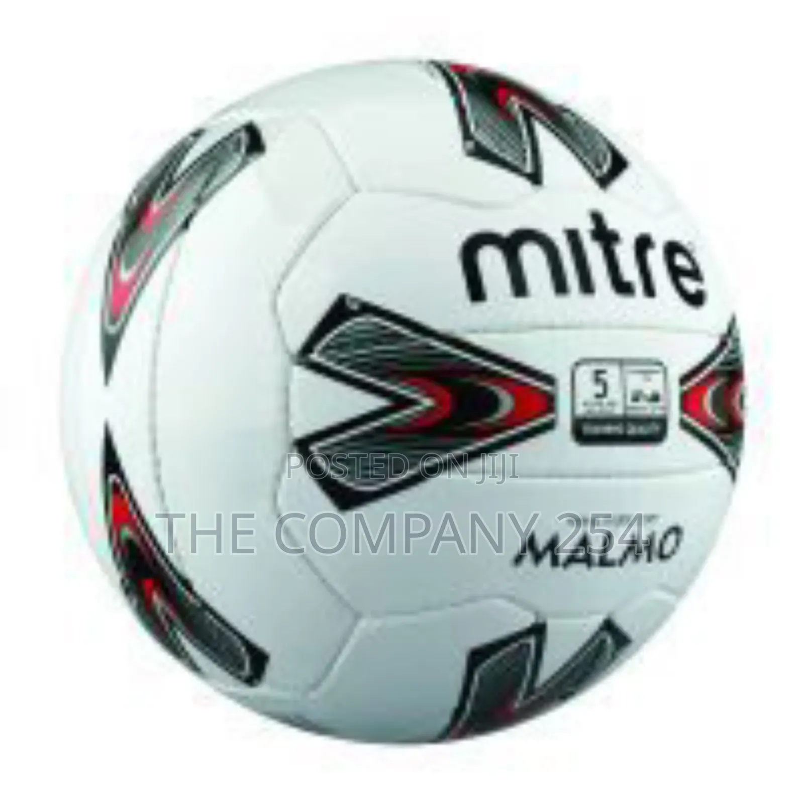 Fifa Approved Mitre Professional Delta One Soccer Footbal