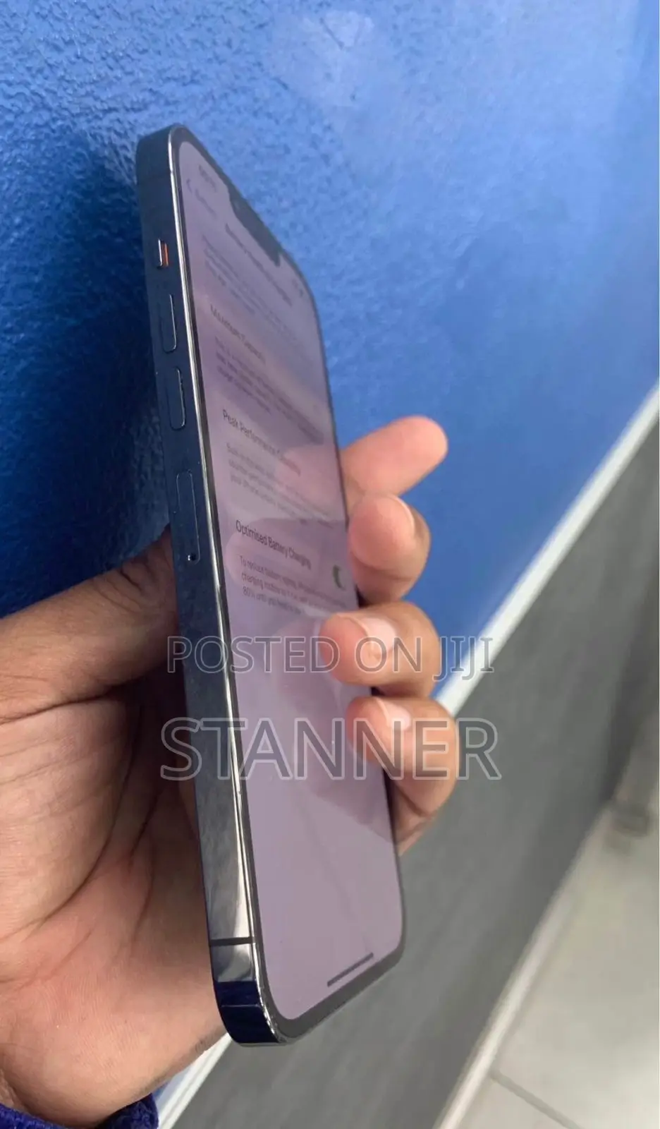 Apple iPhone 13 Pro Max 128 GB Gray