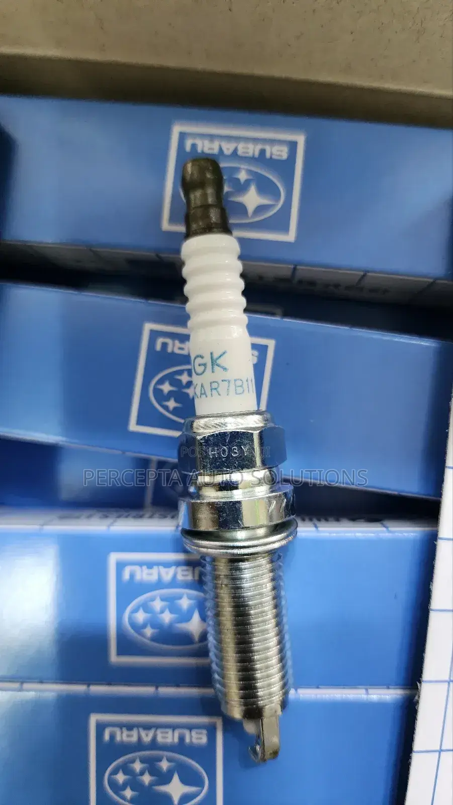 Subaru Outback Bs9, Forester Sj5 Spark Plugs: 22401aa781(4pcs)