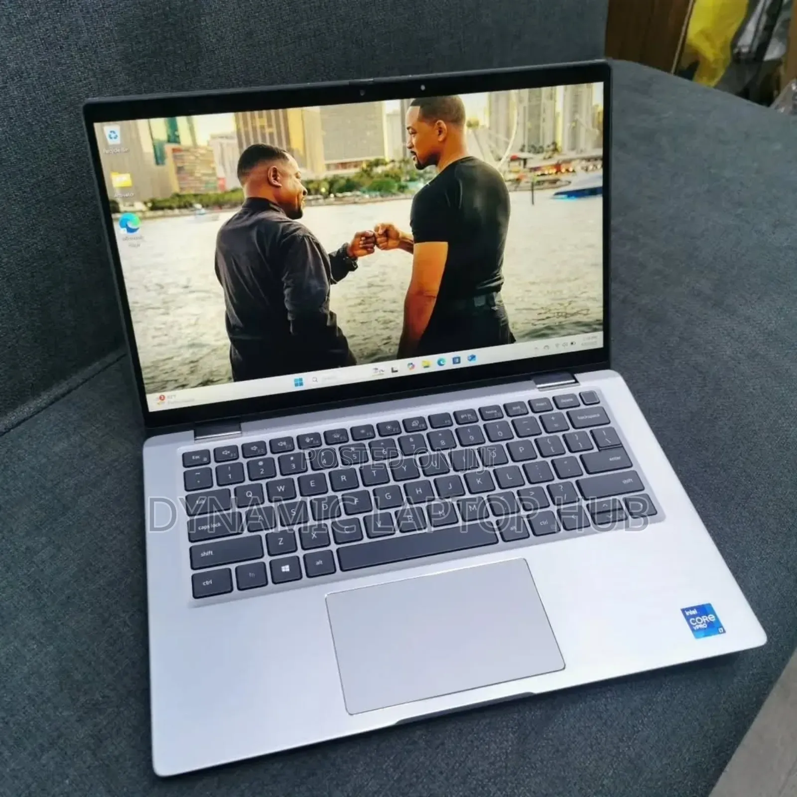 Laptop Dell Latitude 7420 16GB Intel Core I7 SSD 512GB