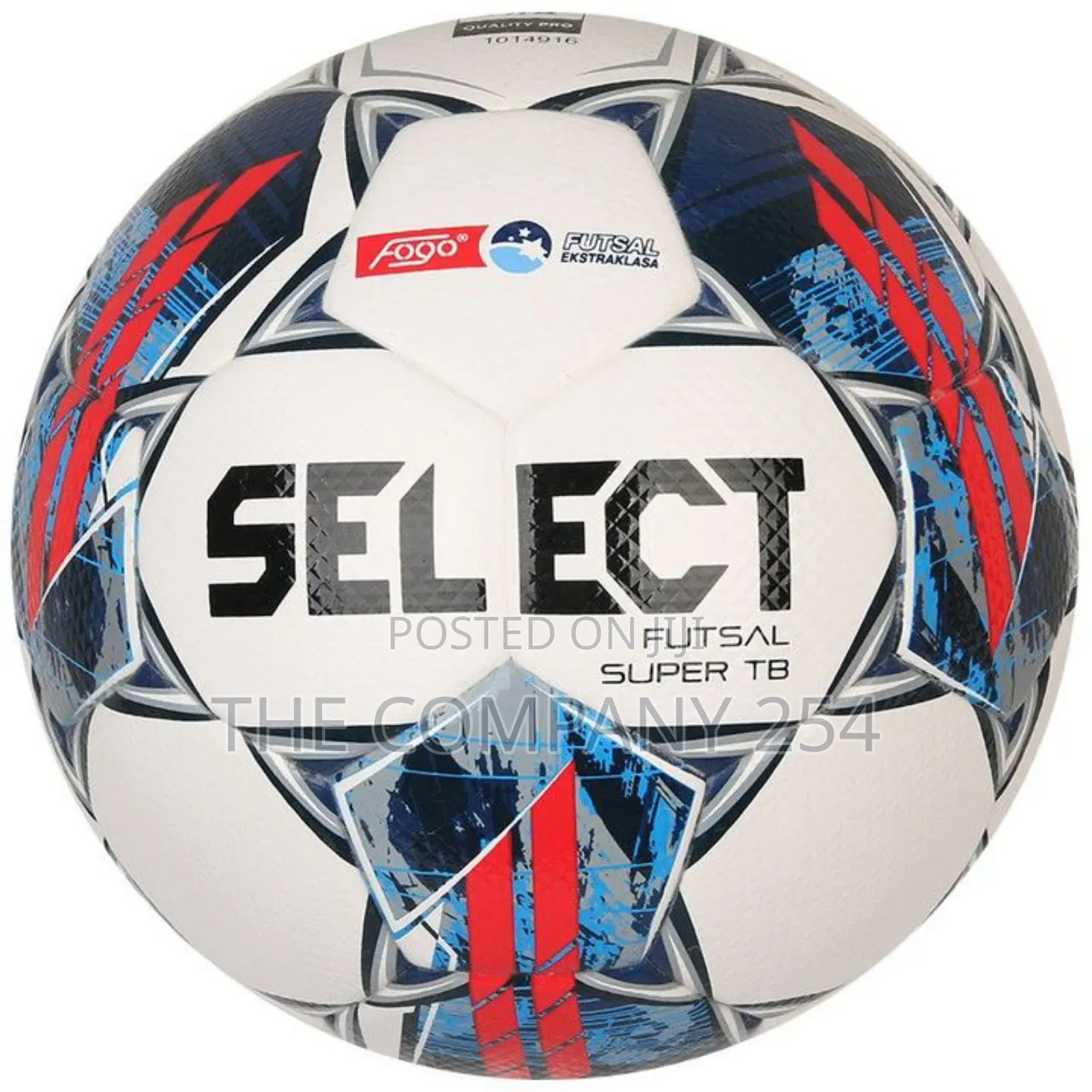 Select Soccer Super Fiba Approved Sports Football Ksh.2800