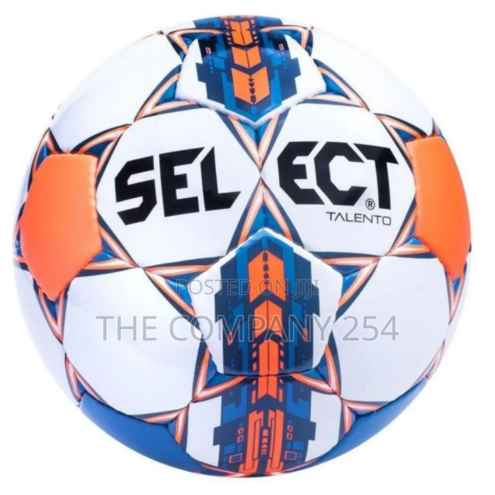 Select Soccer Super Fiba Approved Sports Football Ksh.2800