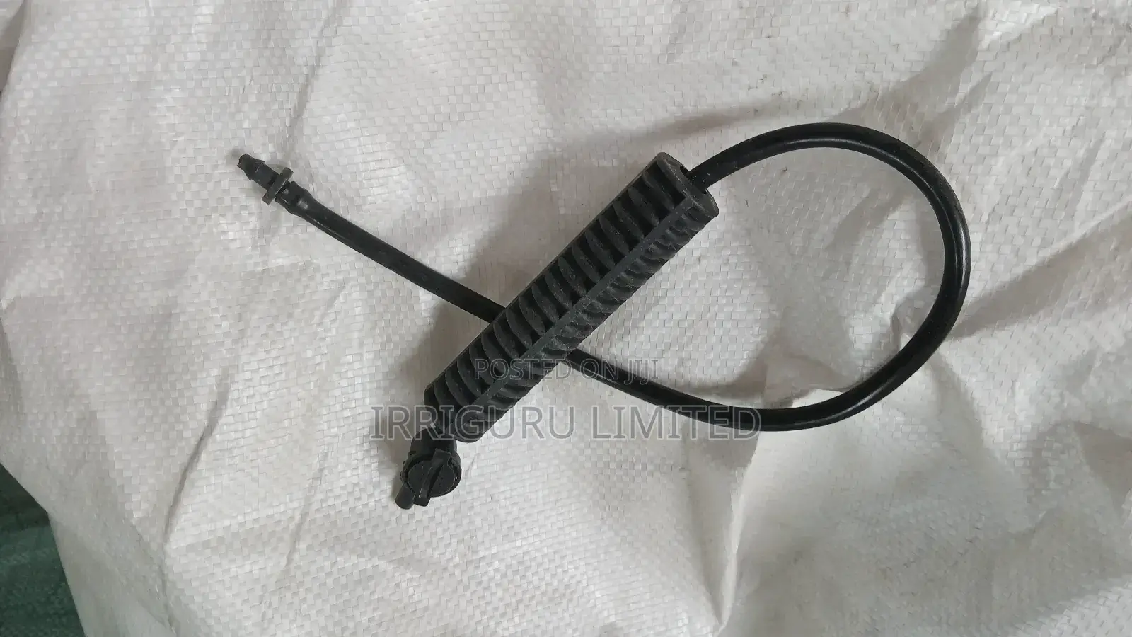 Micro Hanger