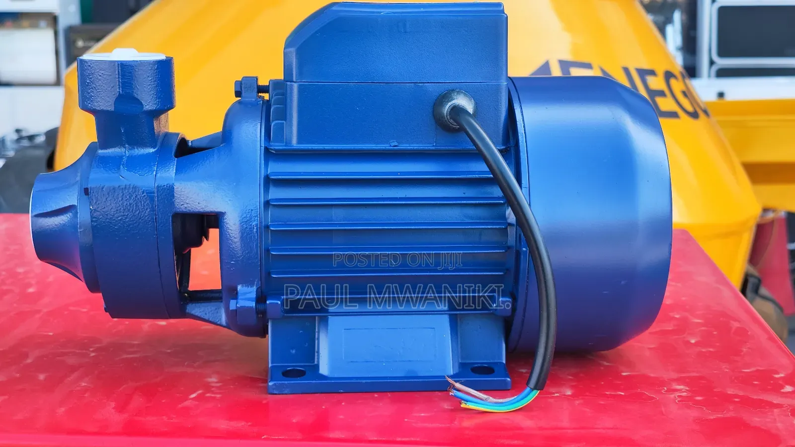1hp Booster Pumps