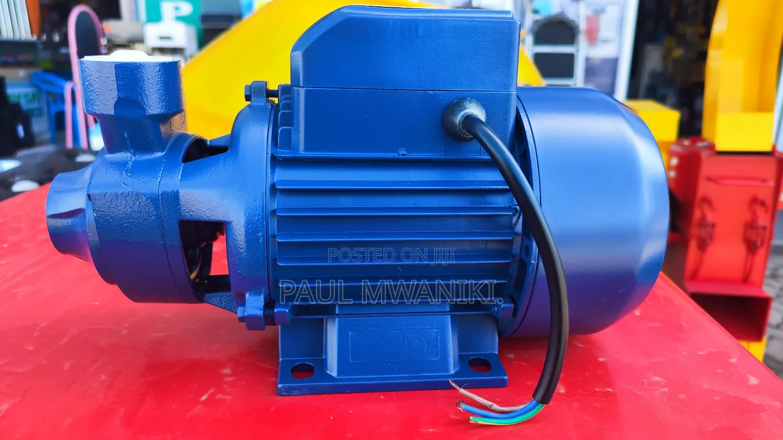 1hp Booster Pumps