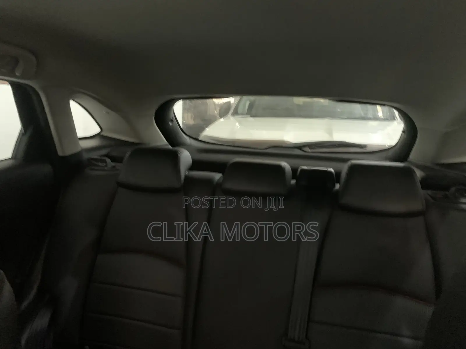 Mazda CX-3 1.8 Diesel FWD 2018 Blue