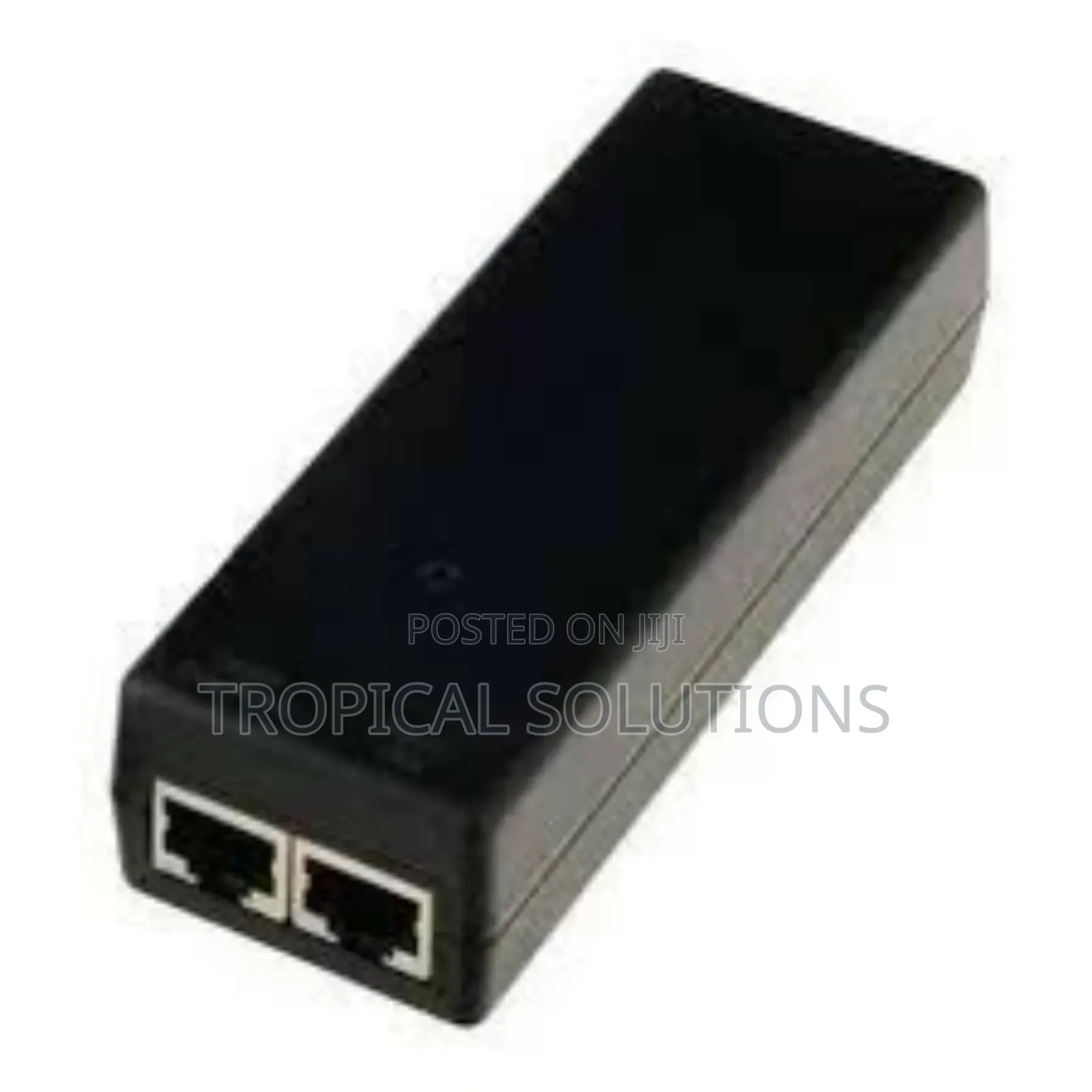 Cambium Poe N000900l017b 1gbps 56vdc 15w