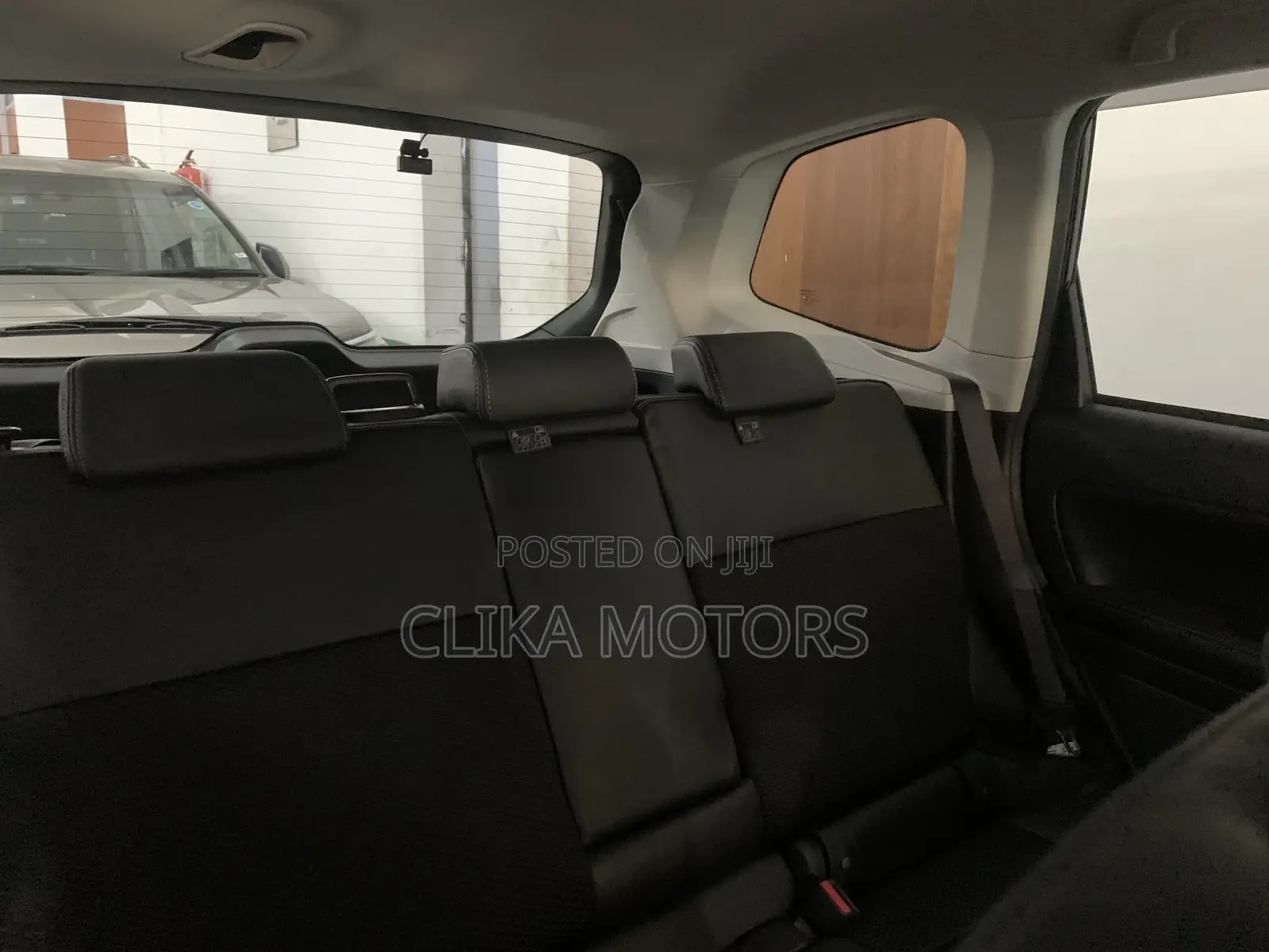 Subaru Forester 2.0XT Touring AWD 2018 Black