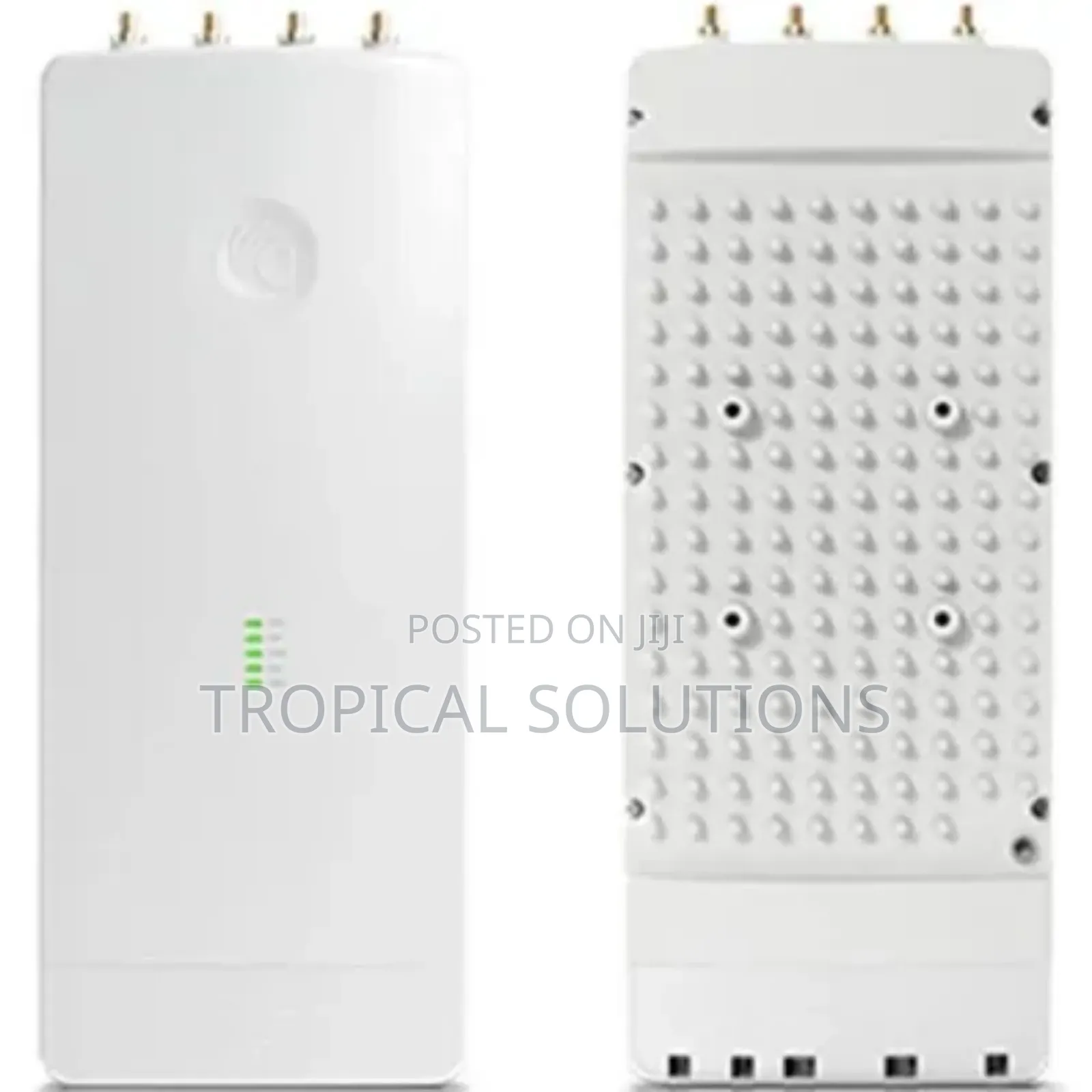 Cambium Epmp 3000 5ghz Connectorized Mu-Mimo 4×4 Access Point