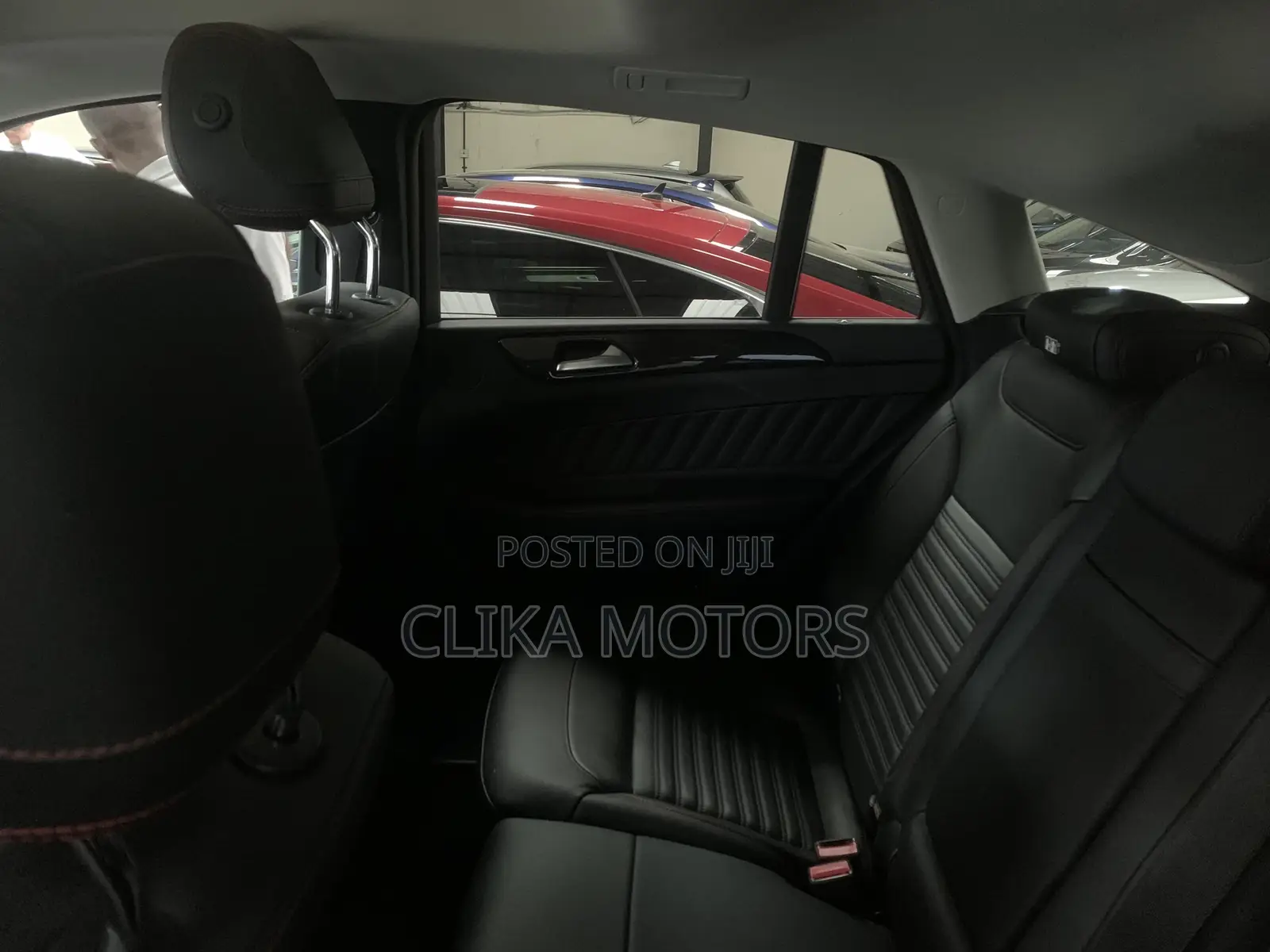 Mercedes-Benz GLE-Class GLE 350d 4MATIC 2018 Matt Black