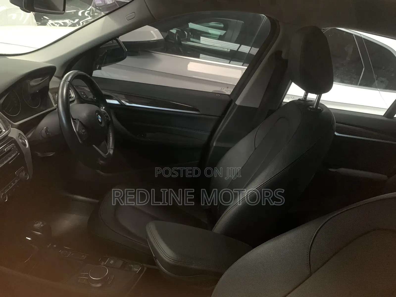 BMW X1 xDrive28i AWD 2018 Ivory