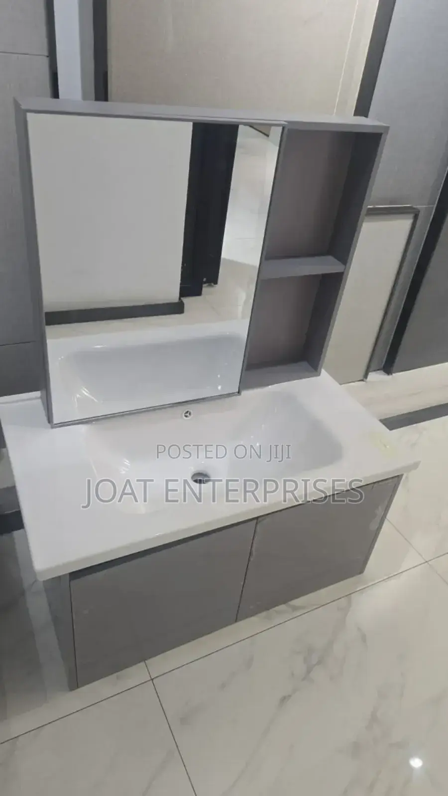 Vanity Cabinet